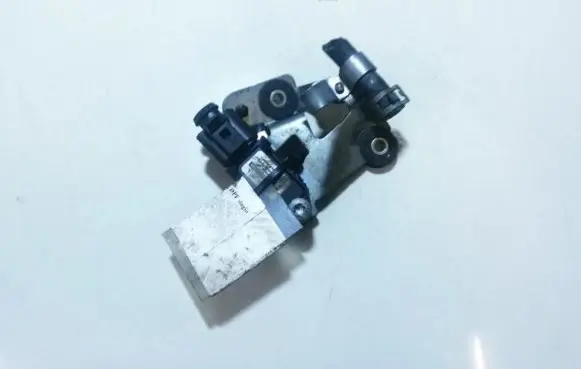 Volkswagen Golf V Exhaust gas pressure sensor 076906051a