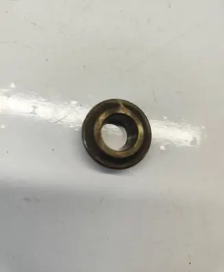 Dodge RAM Head Valve Retaining Insert/Retainer 53021676AB