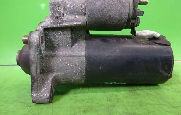 Volvo S80 Starter motor 0001108
