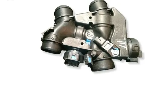 Citroen C4 Grand Picasso Throttle valve 9657485480 25378171