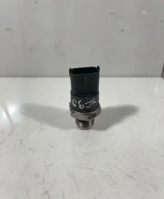 Fuel pressure sensor