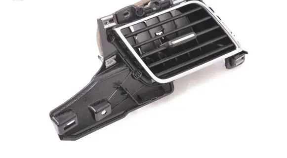 Audi A6 S6 C7 4G Dashboard air vent grill cover trim 4H2820902