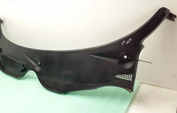 BMW Z4 E89 Wiper trim 7192536
