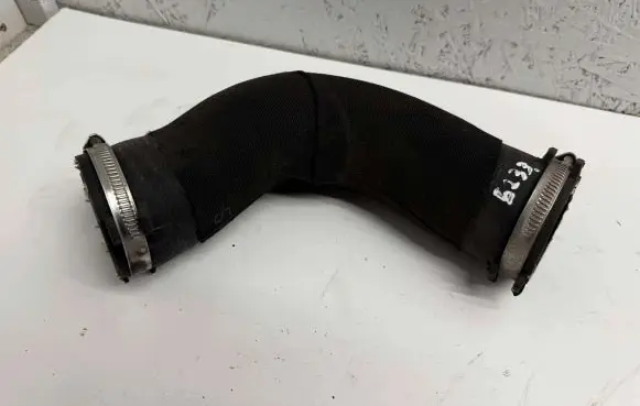 Audi A6 C7 Intercooler hose/pipe 4G0145737AB 128264R0
