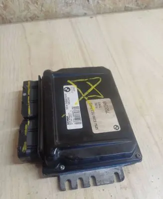 Mini One - Cooper R50 - 53 Engine control unit/module 7521549 7520019 S118012001L