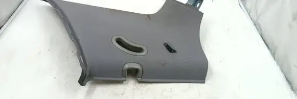 Audi A3 S3 8L (C) pillar trim 8L3867287B