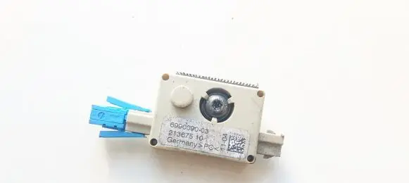 BMW 3 E90 E91 Antenna control unit 699009003 6990090-03