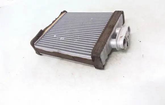 Skoda Fabia Mk2 (5J) Heater blower radiator