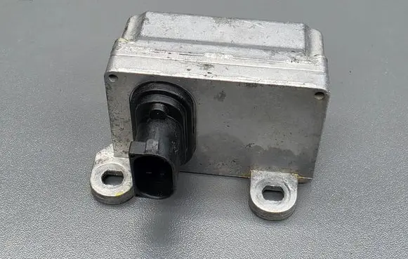 Mercedes-Benz ML W163 ESP acceleration yaw rate sensor 448801001025 A0025428918 10098515064
