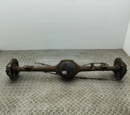 Hyundai H-1, Starex, Satellite Rear axle beam 521004H111 530004H650