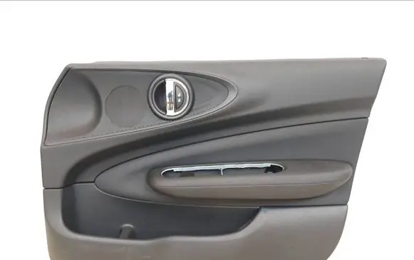 Mini Clubman F54 Front door card panel trim