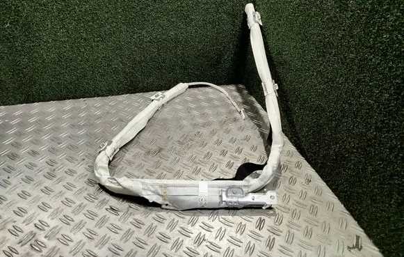 Citroen C4 Cactus Roof airbag 9804358780 0725153