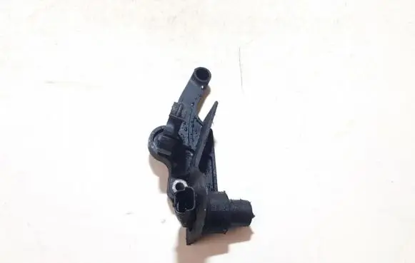 Peugeot 1007 Crankshaft position sensor 9639999880 144335