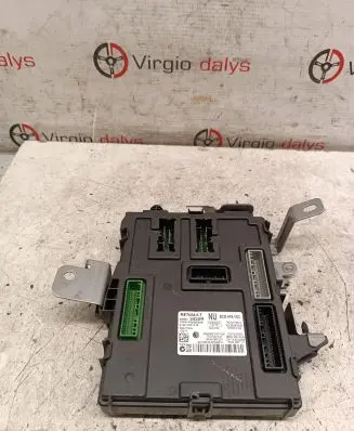 Renault Kadjar BSM Control unit 284B13432R S180192210G 16421655380248