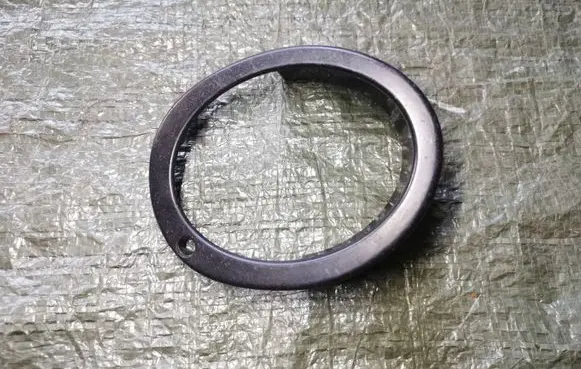 BMW 5 E39 Front fog light trim/grill 7891421