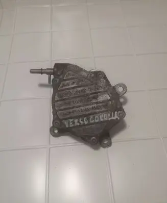 Toyota Corolla Verso AR10 Vacuum pump 27090584