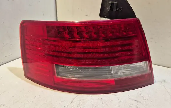 Audi A6 S6 C6 4F Rear/tail lights 4F5945095N