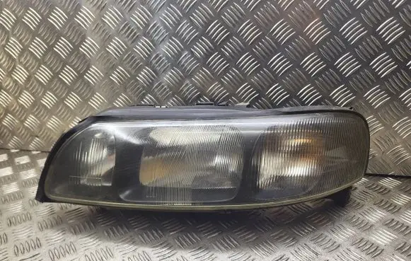 Volvo S60 Headlight/headlamp 89005622