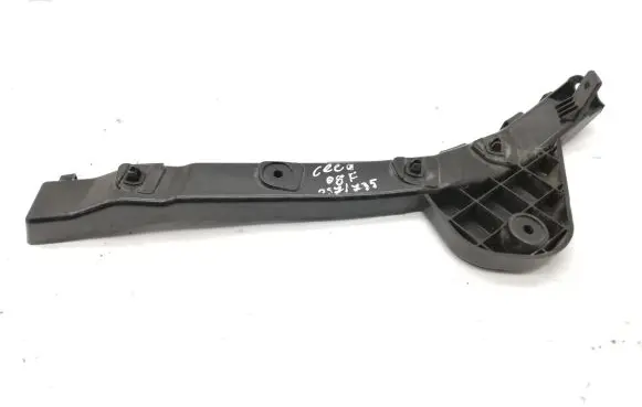 KIA Ceed Rear bumper mounting bracket 866141H100