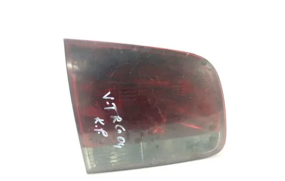 Volkswagen Touareg I Tailgate rear/tail lights 7L6945093H