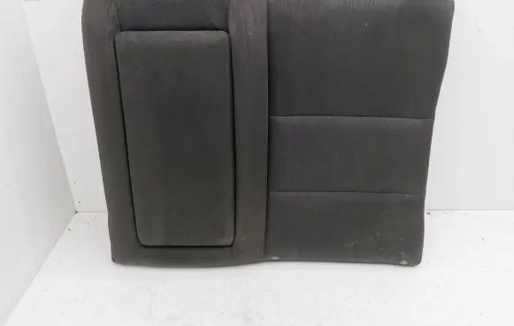 Honda Accord Rear seat 