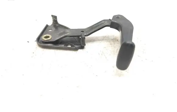 Audi A8 S8 D2 4D Steering wheel adjustment handle/lever 