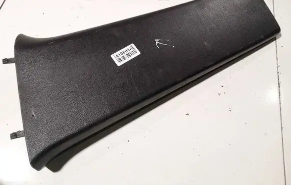 Volkswagen Bora (B) pillar trim (top) 1j4867297b