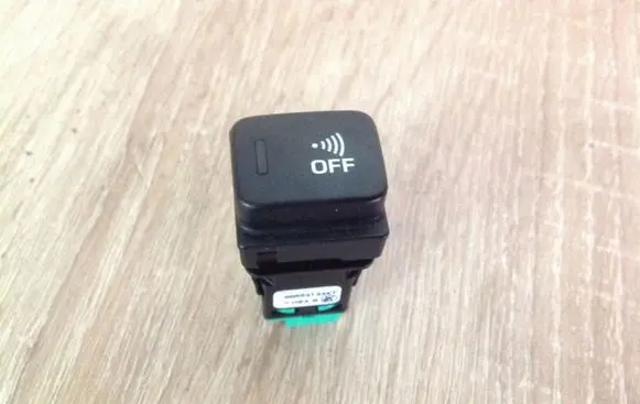 Citroen C4 I Picasso Other switches/knobs/shifts 96553133XT