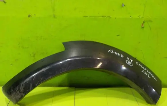 Rover Range Rover Front arch trim 15KH38TRMAC 12AB5