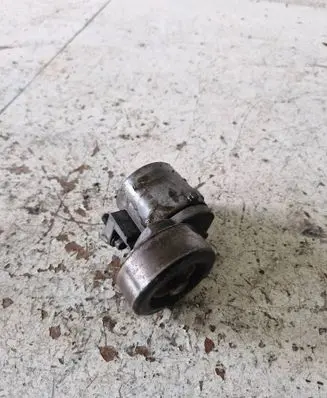 Generator/alternator belt tensioner