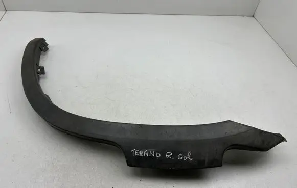 Nissan Terrano Rear arch trim 