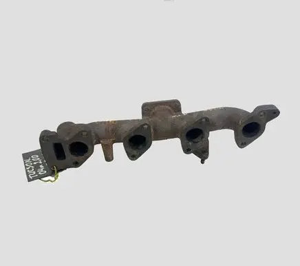 Hyundai Tucson JM Exhaust manifold
