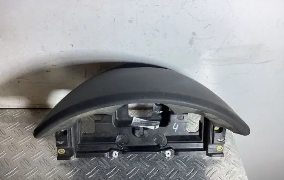 Porsche Cayenne (92A) Dashboard trim 7P5858277
