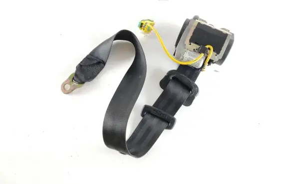 Porsche Cayenne (9PA) Front seatbelt 7L0857805A