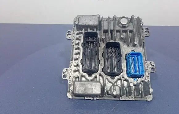 Engine control unit/module ECU