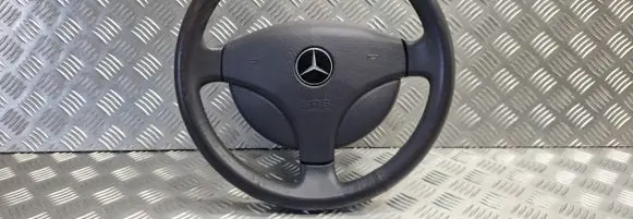 Mercedes-Benz A W168 Steering wheel 1684600098 GX1981740744 1042470