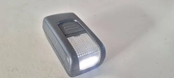 Volkswagen Touran III Spotlight 