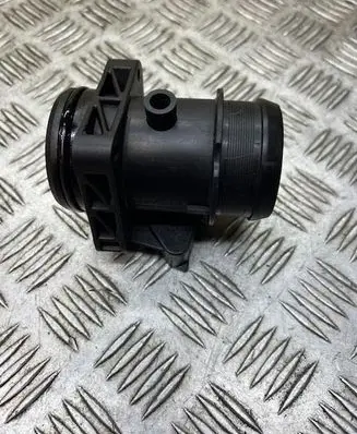 Mazda 3 I Mass air flow meter 9643836980