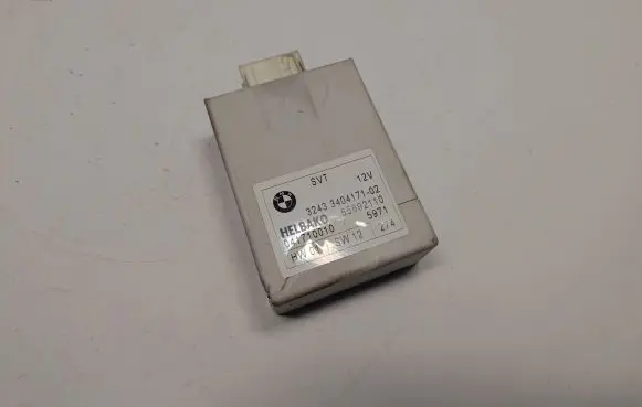 Power steering control unit/module