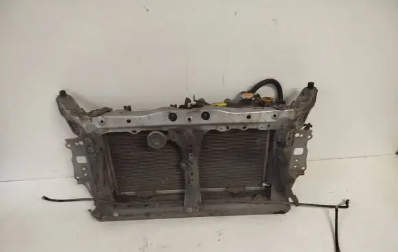Subaru Outback (BS) Radiator support slam panel 