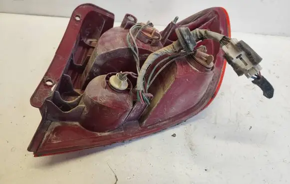 Hyundai Getz Rear/tail lights 924011CXXX