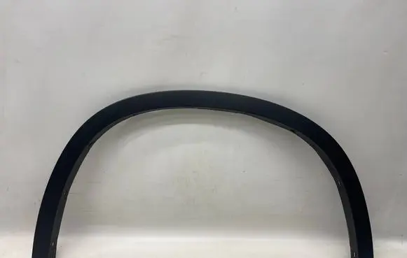 Front arch trim