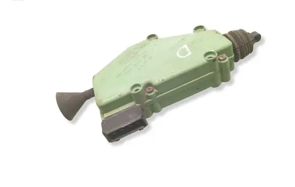 Volkswagen Multivan T4 Central locking motor 701959781A
