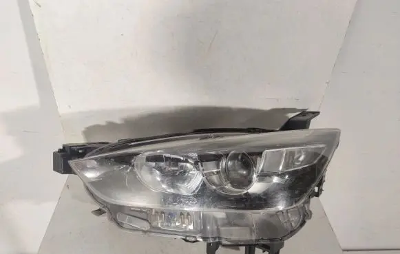 Mazda CX-3 Headlight/headlamp D10E51040