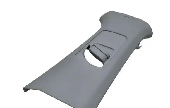 Volkswagen T-Roc (B) pillar trim (top) 2GA867244A