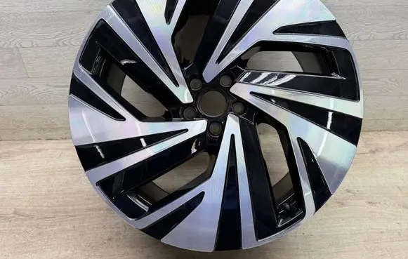 Volkswagen ID.4 R21 alloy rim 11A601025B