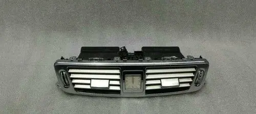 Mercedes-Benz CLA C117 X117 W117 Dash center air vent grill A2188300754