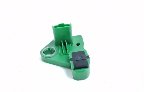 Peugeot 208 Crankshaft position sensor 9677539480 PA66GF30