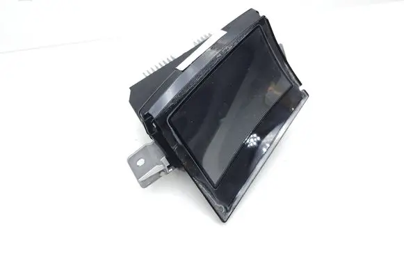BMW 3 F30 F35 F31 Head up display screen 6820852 11868010 00502254