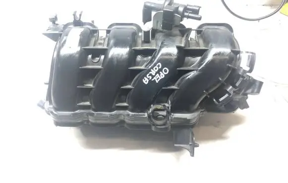 Opel Corsa E Intake manifold 55584975 06286651